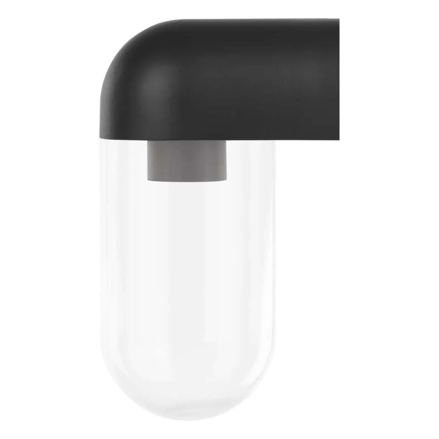 Kinkiet zewnętrzny CASSIA 1xE27/15W/230V IP44