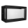 Kinkiet zewnętrzny FALIN 1xE27/60W/230V IP54 czarny