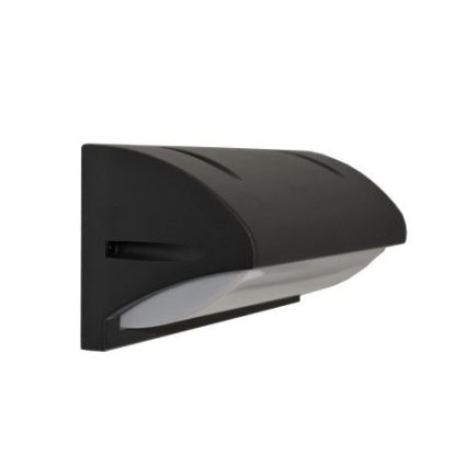 Kinkiet zewnętrzny FREON 1xE27/15W/230V IP54 czarny