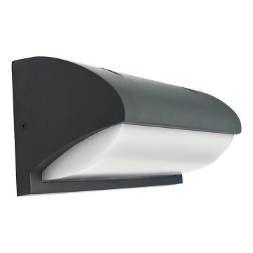 Kinkiet zewnętrzny FREON 1xE27/50W/230V IP54 antracyt