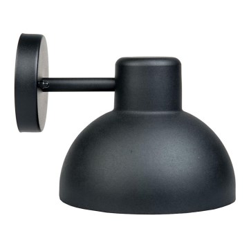 Kinkiet zewnętrzny HADSTEN 1xE27/40W/230V IP44