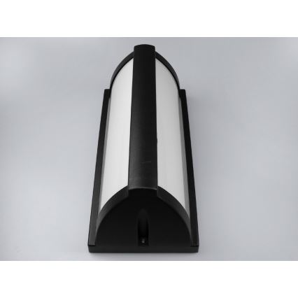 Kinkiet zewnętrzny HARDIN 1xE27/60W/230V IP54