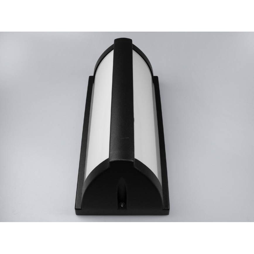 Kinkiet zewnętrzny HARDIN 1xE27/60W/230V IP54