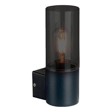 Kinkiet zewnętrzny HARLEM 1xE27/60W/230V IP44 czarny