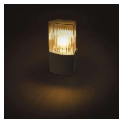 Kinkiet zewnętrzny LANA 1xE27/25W/230V IP54