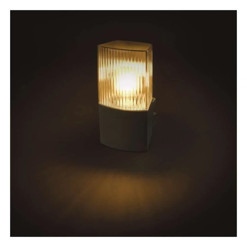 Kinkiet zewnętrzny LANA 1xE27/25W/230V IP54