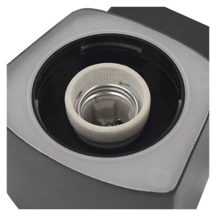 Kinkiet zewnętrzny LANA 1xE27/25W/230V IP54