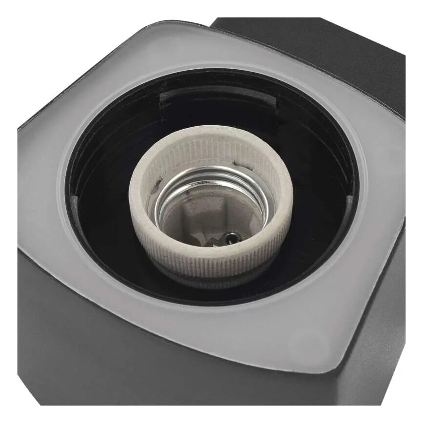 Kinkiet zewnętrzny LANA 1xE27/25W/230V IP54