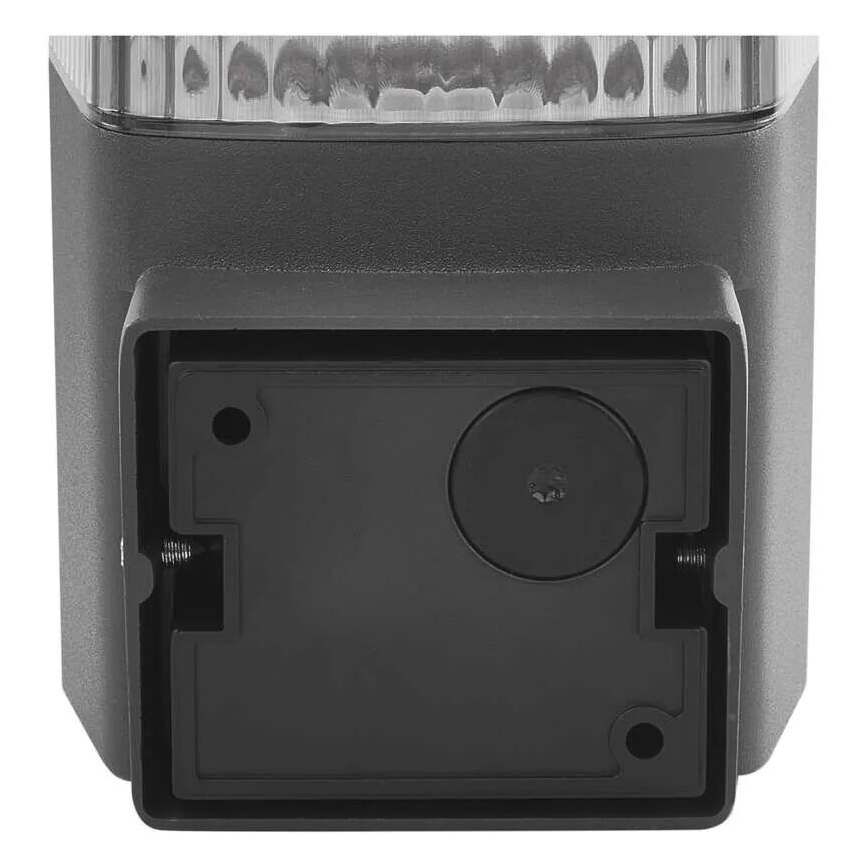 Kinkiet zewnętrzny LANA 1xE27/25W/230V IP54