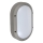 Kinkiet zewnętrzny LED BERAD LED/8W/230V IP54 szary