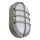 Kinkiet zewnętrzny LED FRAY LED/8W/230V IP54 szary