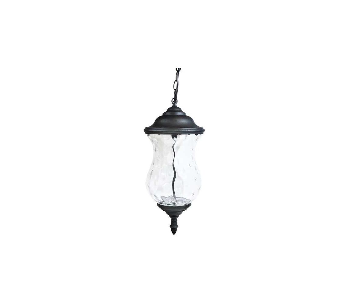 Kinkiet zewnętrzny MARSYLIA 3xLED/3W/230V