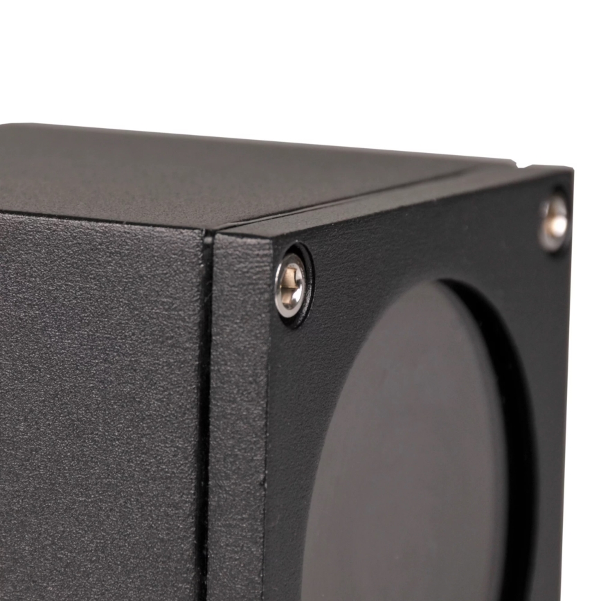 Kinkiet zewnętrzny MORRIS 1xGU10/35W/230V IP54