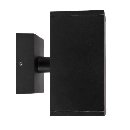 Kinkiet zewnętrzny MORRIS 2xGU10/35W/230V IP54