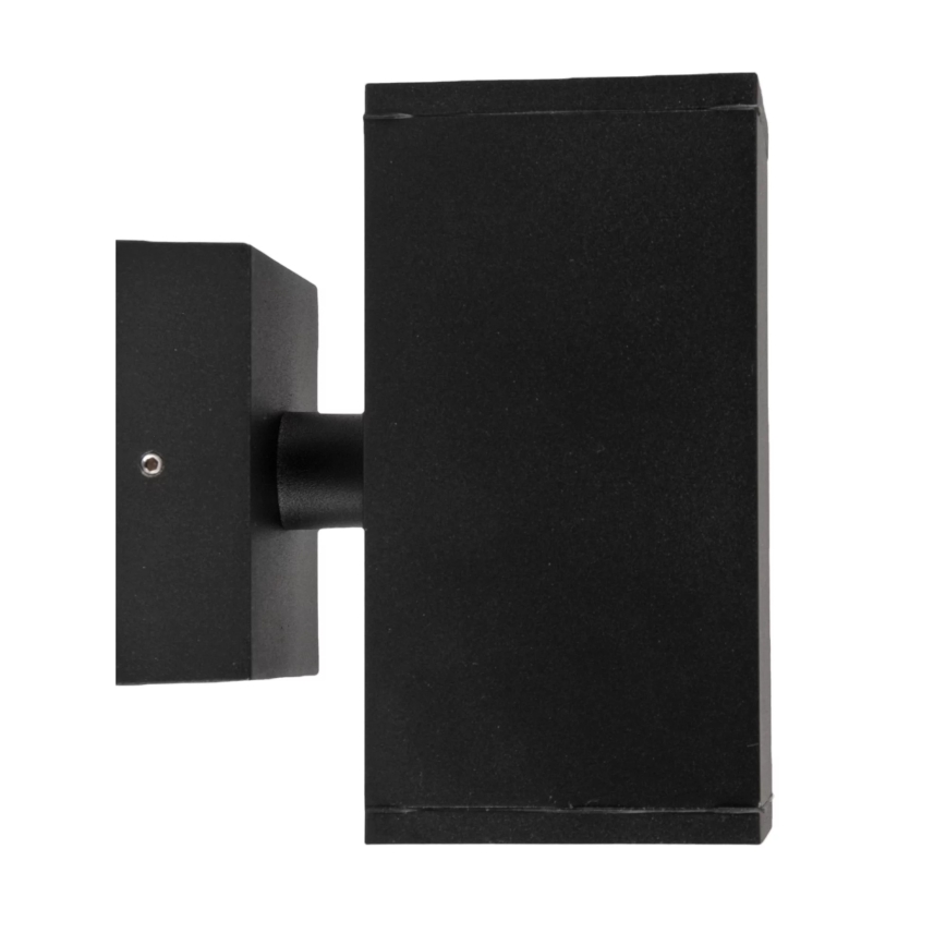 Kinkiet zewnętrzny MORRIS 2xGU10/35W/230V IP54