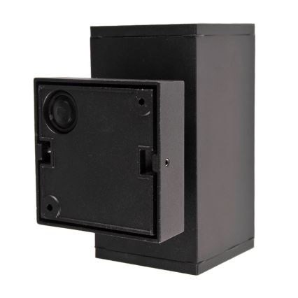 Kinkiet zewnętrzny MORRIS 2xGU10/35W/230V IP54