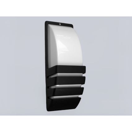 Kinkiet zewnętrzny NALANI 1xE27/18W/230V IP54
