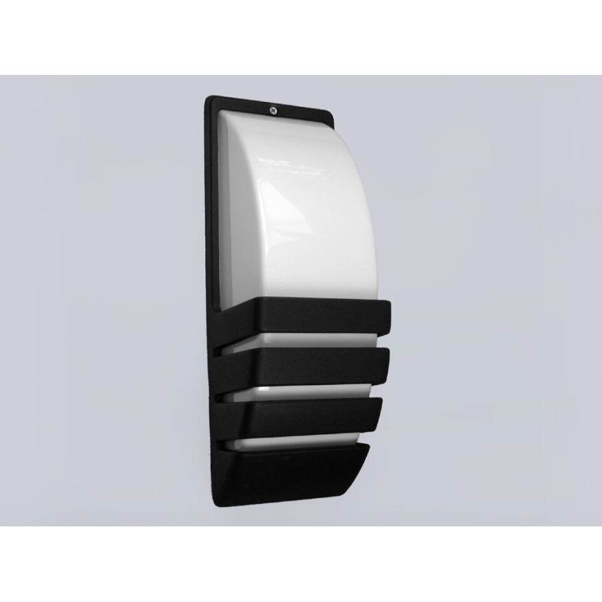Kinkiet zewnętrzny NALANI 1xE27/18W/230V IP54