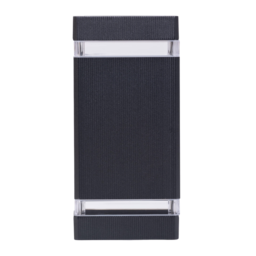 Kinkiet zewnętrzny NIZZA 2xGU10/35W/230V IP65