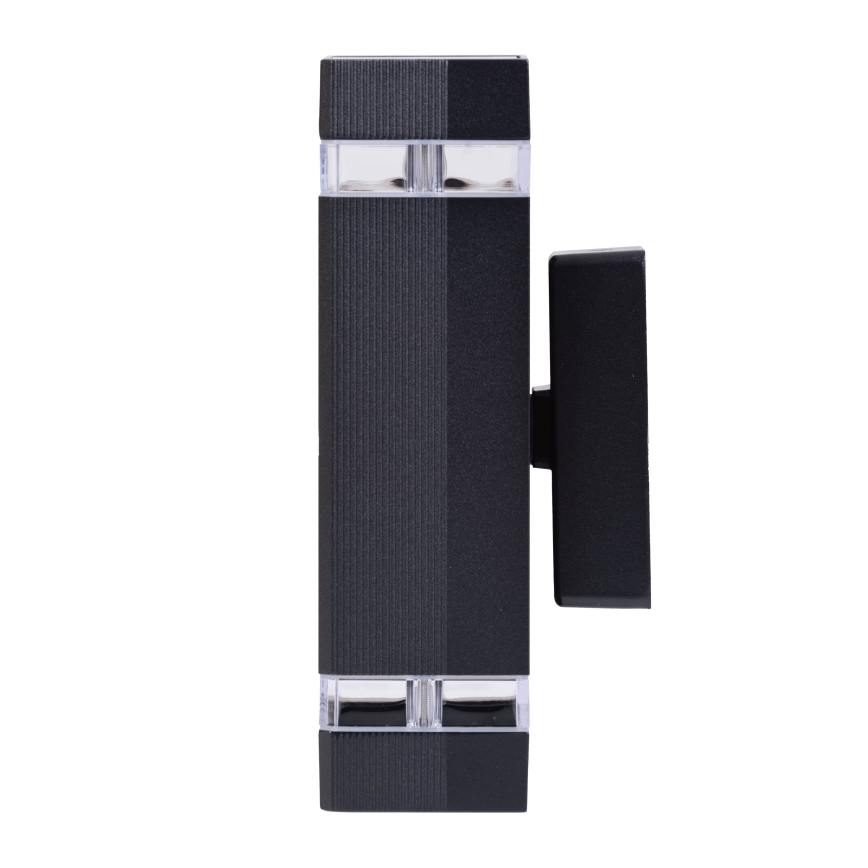 Kinkiet zewnętrzny NIZZA 2xGU10/35W/230V IP65