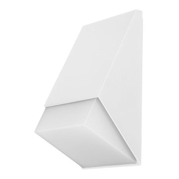 Kinkiet zewnętrzny NOEL 1xGU10/15W/230V IP54