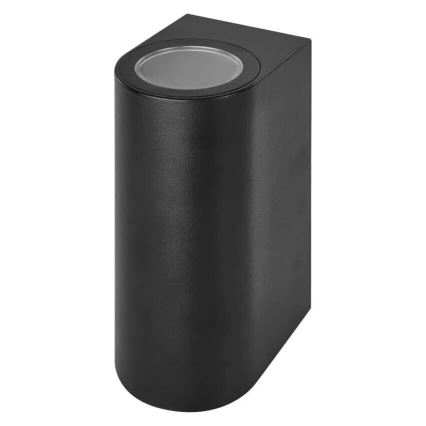 Kinkiet zewnętrzny OCULUS 2xGU10/7W/230V IP44