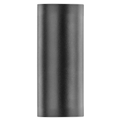 Kinkiet zewnętrzny OCULUS 2xGU10/7W/230V IP44