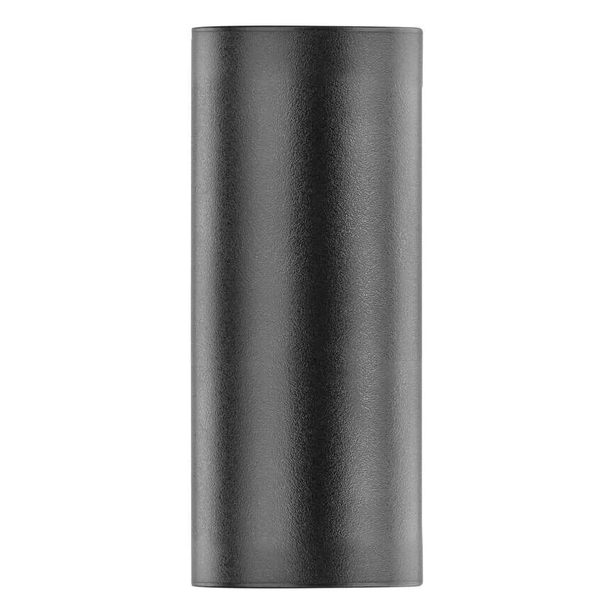 Kinkiet zewnętrzny OCULUS 2xGU10/7W/230V IP44