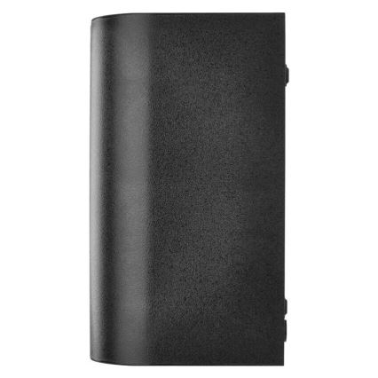 Kinkiet zewnętrzny OCULUS 2xGU10/7W/230V IP44