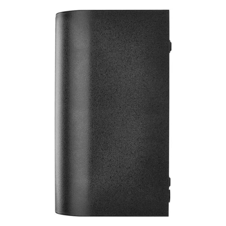 Kinkiet zewnętrzny OCULUS 2xGU10/7W/230V IP44