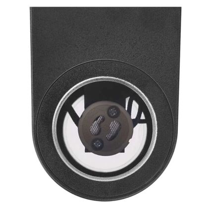 Kinkiet zewnętrzny OCULUS 2xGU10/7W/230V IP44