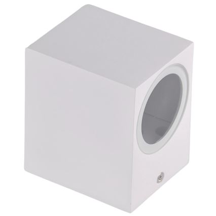 Kinkiet zewnętrzny punktowy BOSTON 1xGU10/10W/230V IP44