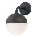 Kinkiet zewnętrzny ULSA 1xE27/12W/230V IP44