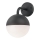 Kinkiet zewnętrzny ULSA 1xE27/12W/230V IP44