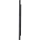 Kinkiet zewnętrzny WOW LED/20W/230V 3000/4000/6000K 120 cm IP54 czarny