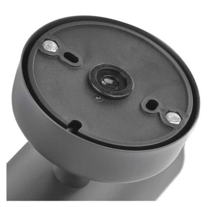 Kinkiet zewnętrzny z czujnikiem ARTEO 1xE27/15W/230V IP44