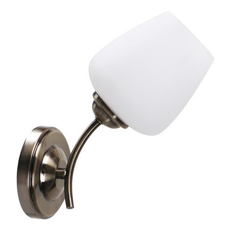 Kinkiet ZINA 1xE27/40W/230V