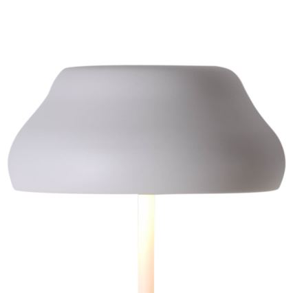 LED podłogowa PADDY LED/18W/230V biały