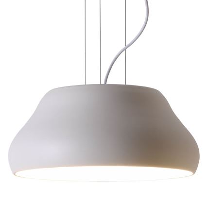 LED na lince PADDY LED/24W/230V biały