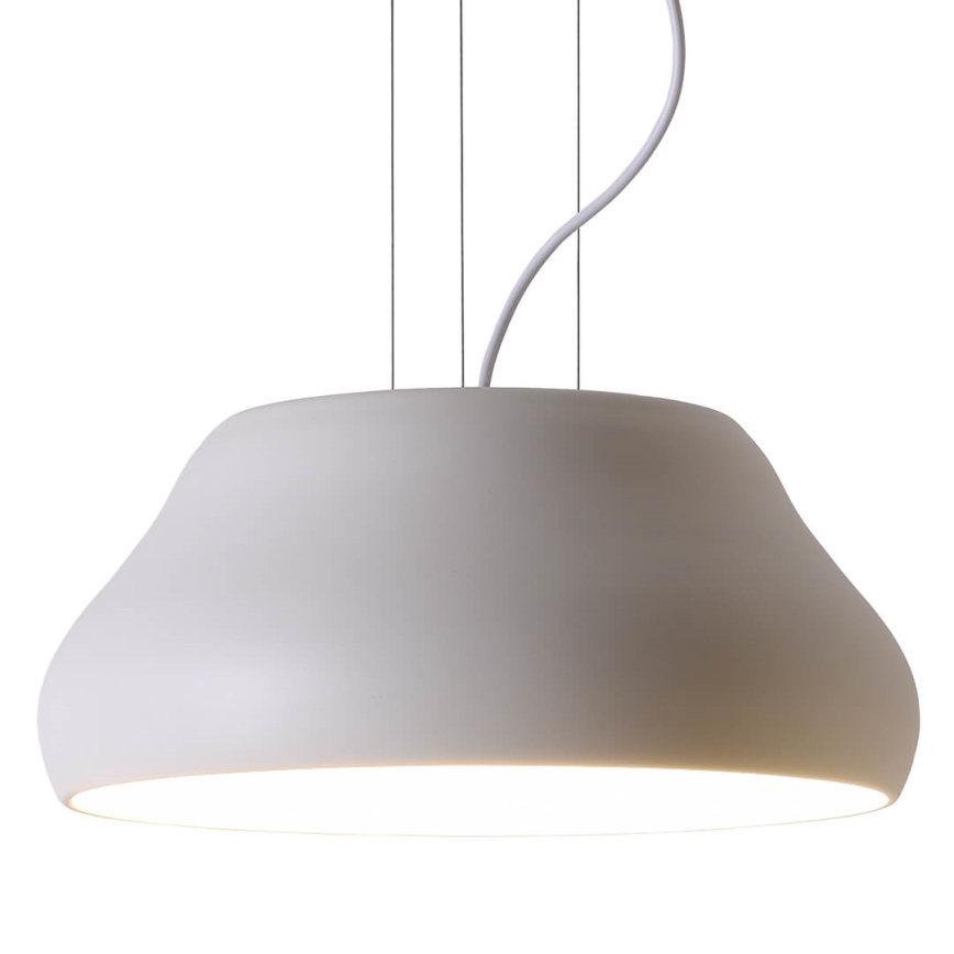 LED na lince PADDY LED/24W/230V biały