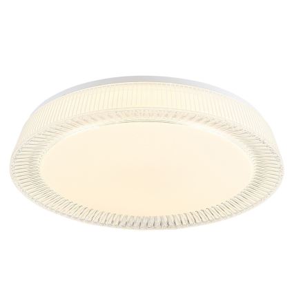 LED Plafon ściemnialny MERCURY LED/30W/230V IP21+RC