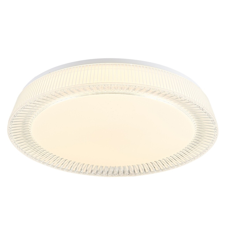 LED Plafon ściemnialny MERCURY LED/30W/230V IP21+RC