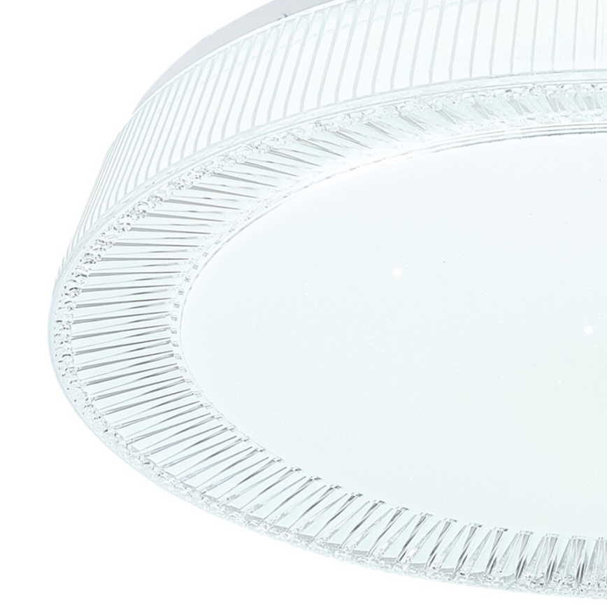 LED Plafon ściemnialny MERCURY LED/30W/230V IP21+RC
