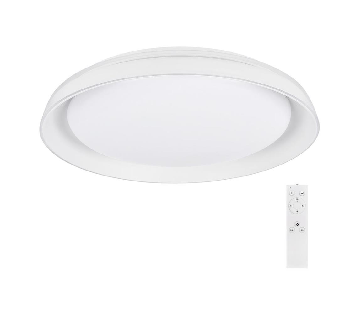 KL151007 - LED Plafon ściemnialny EXCELLENT LED/30W/230V + ZS