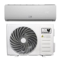 Klimatyzator 09K V1 2,6 kW 9000 BTU Wi-Fi Tuya biały + pilot zdalnego sterowania