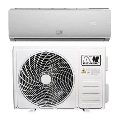Klimatyzator 12K V1 3,5 kW 12000 BTU Wi-Fi Tuya biały + zdalne sterowanie