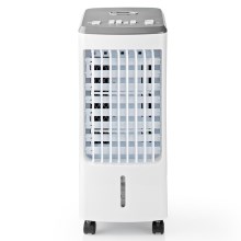 Klimatyzer 80W/230V biały