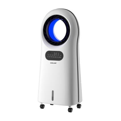 Klimatyzer powietrza z jonizatorem 110W/230V biały + zdalne sterowanie