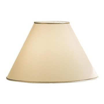 Klosz zamienny do lamp stołowych Kolarz 0014.S03 - GIARDINO
