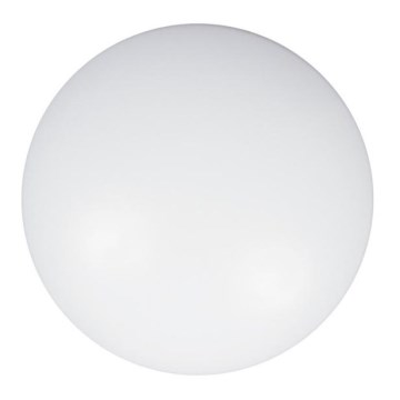 Klosz zamienny do lamp sufitowych CLEO 27,5 cm plastik